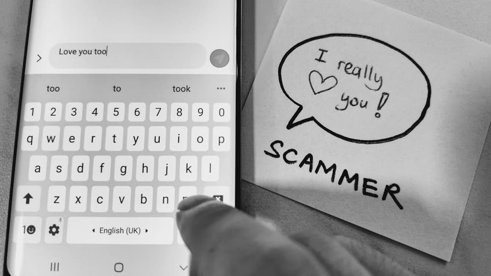 How to Spot and Avoid Online Dating Scams