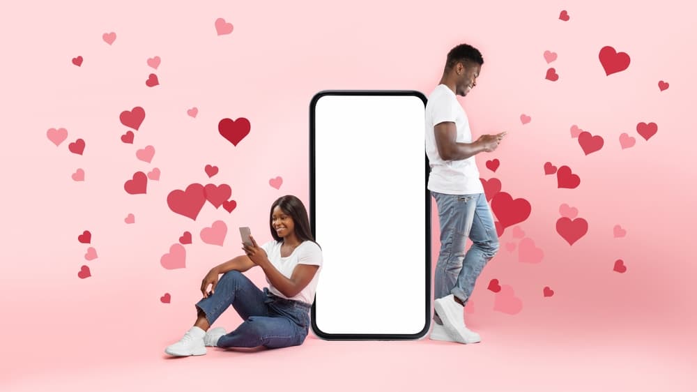 The Role of AI in Enhancing Safe Online Dating Experiences