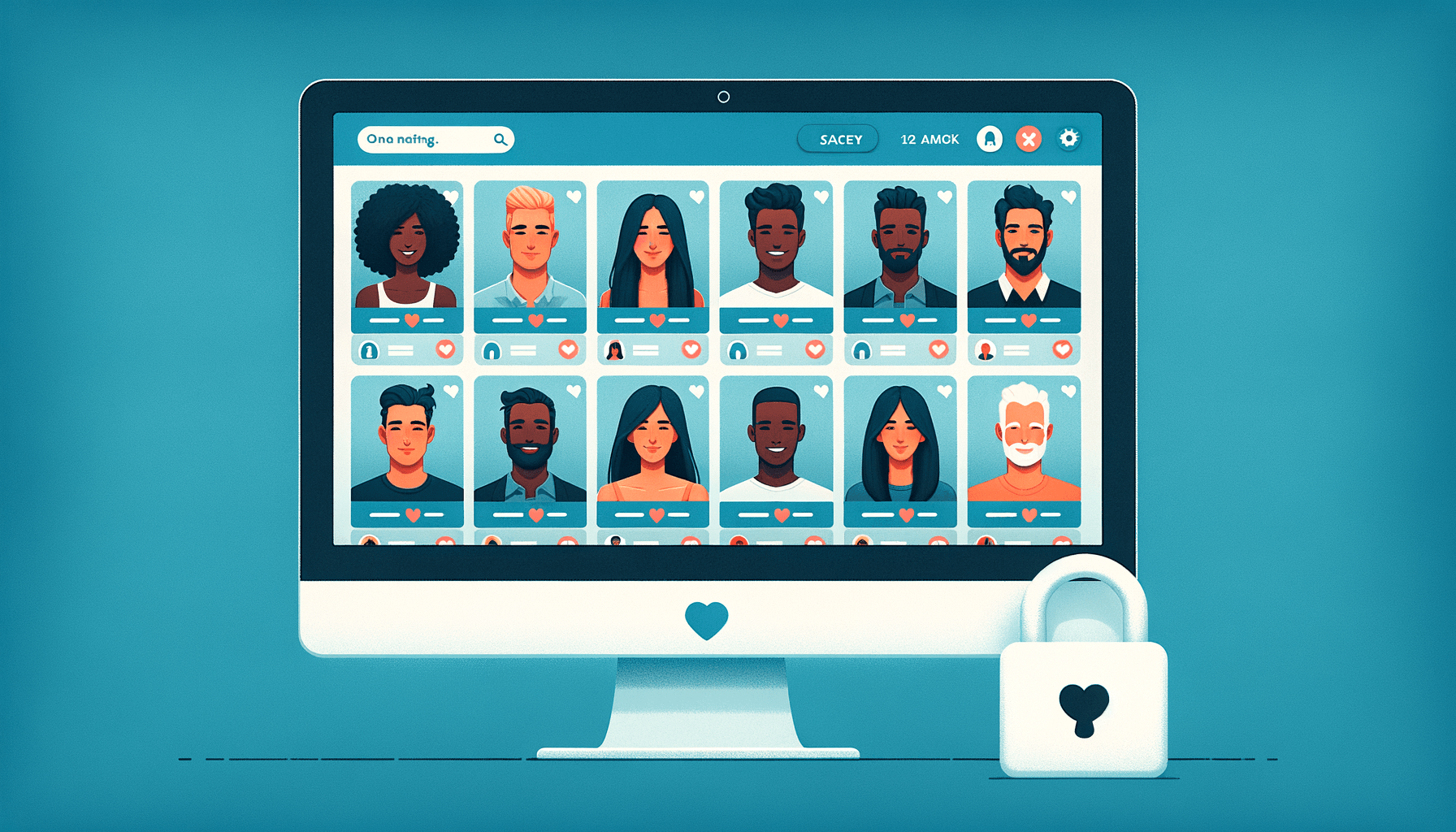 Navigating Online Dating Safely: A Comprehensive Guide