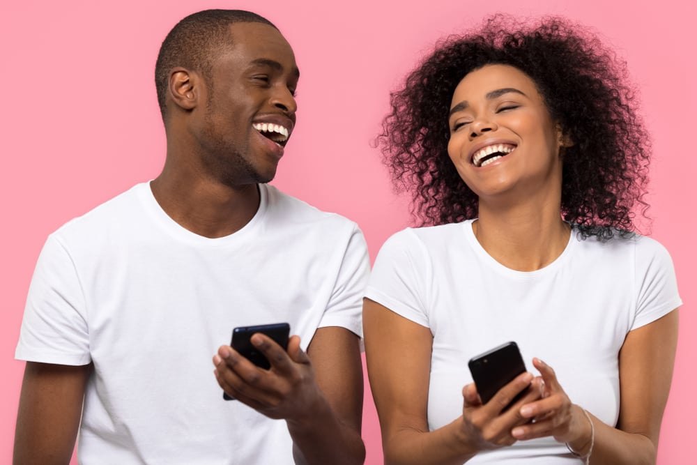 The Benefits of Personality Matching in Professional Dating Sites