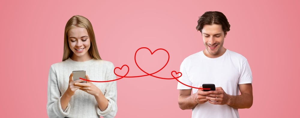 The Intersection of Faith and Love: Christian Online Dating