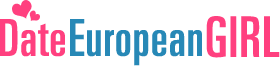 DateEuropeanGirl logo