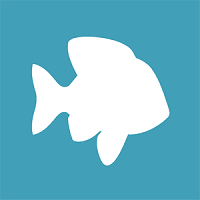 Plenty of Fish logo