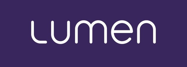 Lumen logo